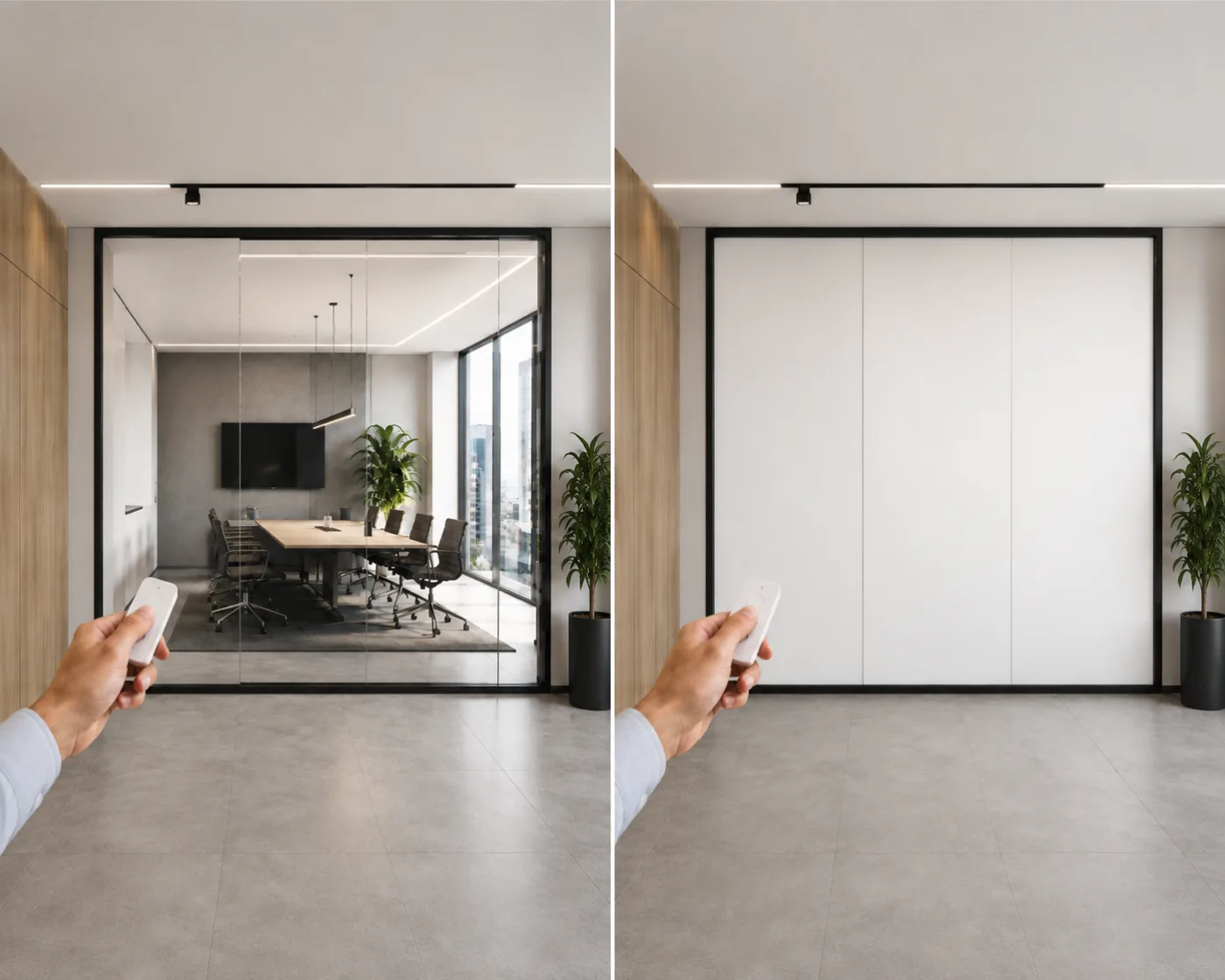SmartLab folija